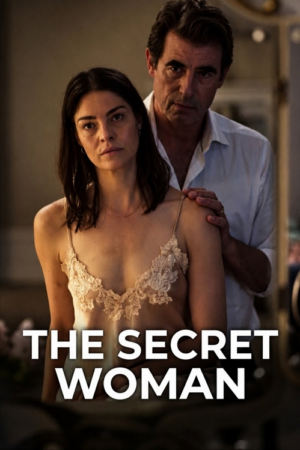 ดู The Secret Woman (2026) ผู้หญิงลึกลับ พากย์ไทย