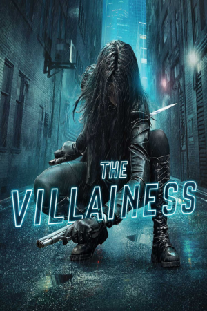 ดู The Villainess (2017) สวยแค้นโหด พากย์ไทย