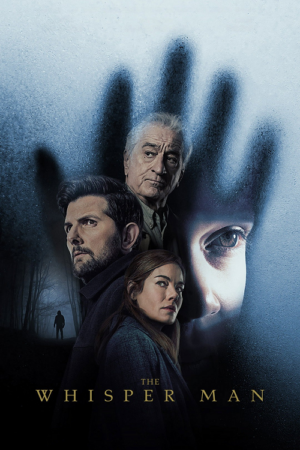 ดู The Whisper Man (2026) เสียงกระซิบ พากย์ไทย