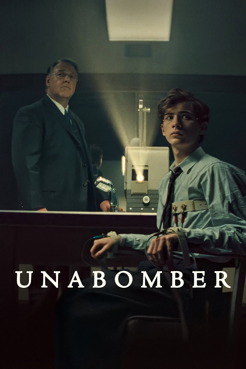 ดู Unabomber (2026) ยูนาบอมเมอร์ พากย์ไทย