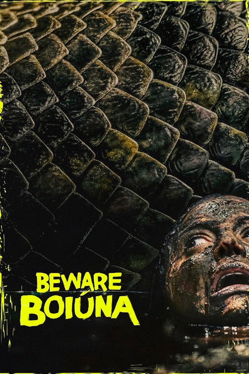 ดู Beware Boiuna (2026) บอ ยู นา เลื้อยเขมือบแอมะซอน พากย์ไทย