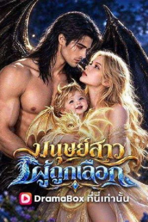 ดู Chosen by the Dragon Baby His Human Mate (2026) มนุษย์สาวผู้ถูกเลือก พากย์ไทย