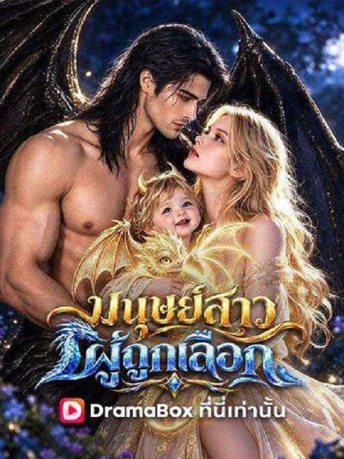 ดู Chosen by the Dragon Baby His Human Mate (2026) มนุษย์สาวผู้ถูกเลือก พากย์ไทย