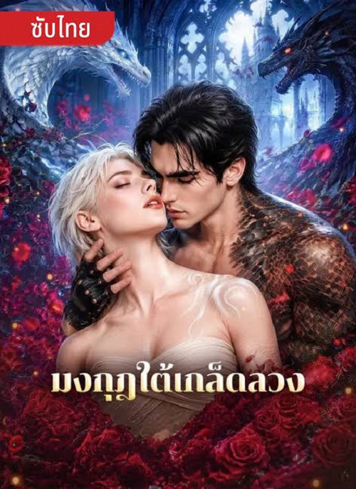 ดู Crown of Hidden Scales (2026) มงกุฎใต้เกล็ดลวง พากย์ไทย