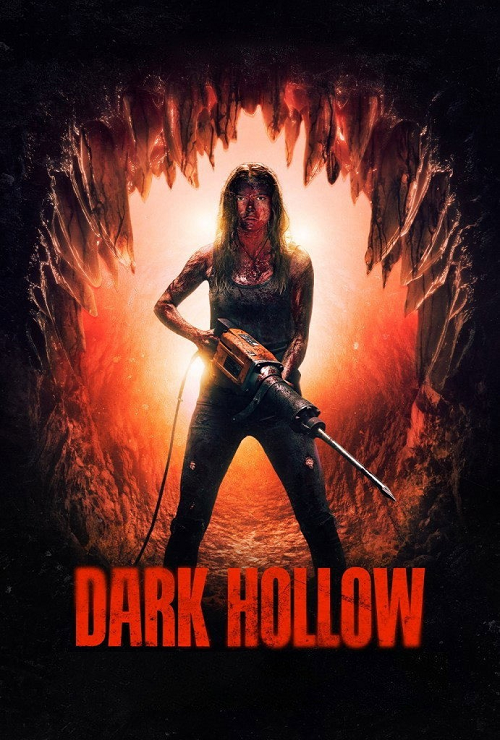 ดู ดาร์ก ฮอลโลว์ (Dark Hollow) พากย์ไทย