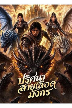 ดู Definitely Not The Dragon God (2026) ปริศนาสายเลือดมังกร พากย์ไทย