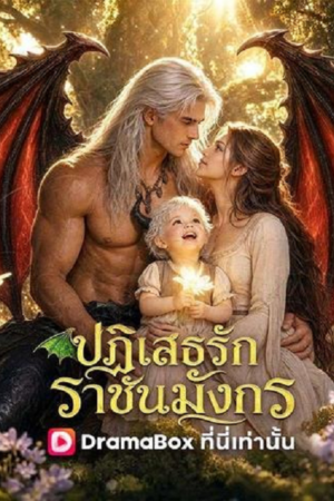 ดู Deny Me Dragon King (2026) ปฏิเสธรักราชันมังกร พากย์ไทย