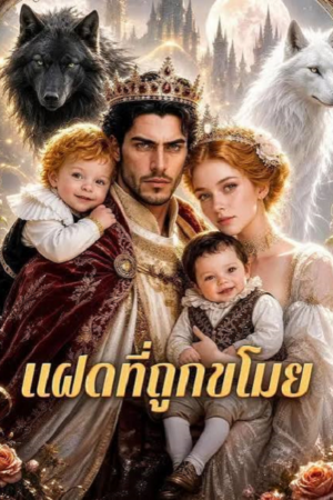 ดู Hired for the Pups Claimed by the Lycan (2026) แฝดที่ถูกขโมย พากย์ไทย