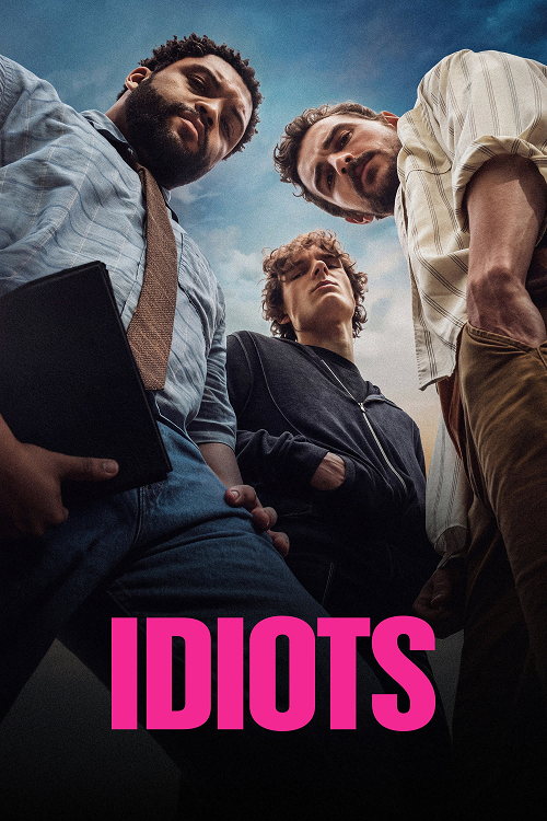 ดู คนโง่ (Idiots) พากย์ไทย