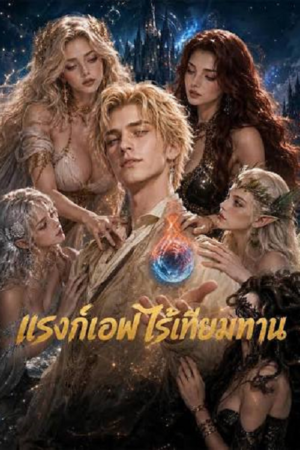 ดู Infinite Mana The Peerless Rank F (2026) แรงก์เอฟไร้เทียมทาน พากย์ไทย