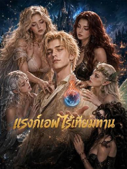 ดู Infinite Mana The Peerless Rank F (2026) แรงก์เอฟไร้เทียมทาน พากย์ไทย