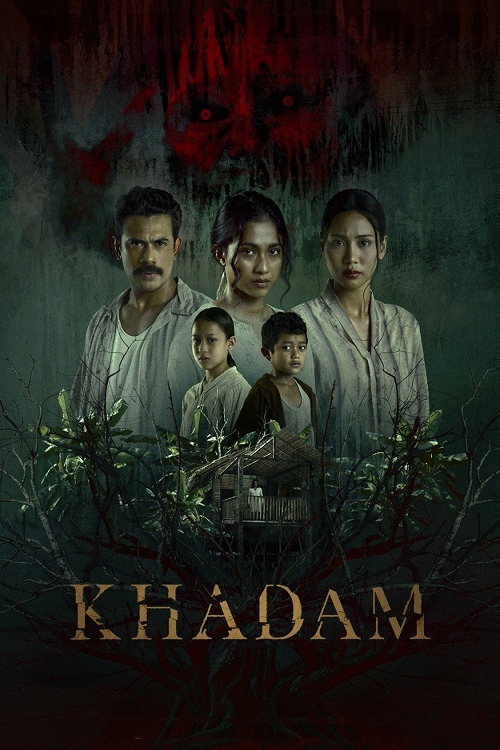 ดู Khadam (2026) ข้ารับใช้ พากย์ไทย