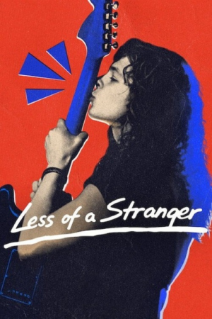 ดู Less of a Stranger (2026) คนแปลกหน้าที่คุ้นเคย พากย์ไทย