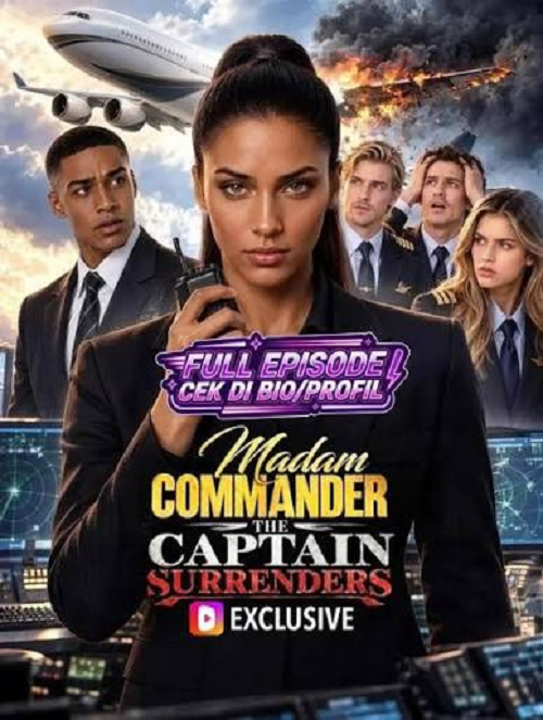 ดู Madam Commander The Captain Surrenders (2026) ผู้การหญิง กัปตันขอยอมแพ้ พากย์ไทย