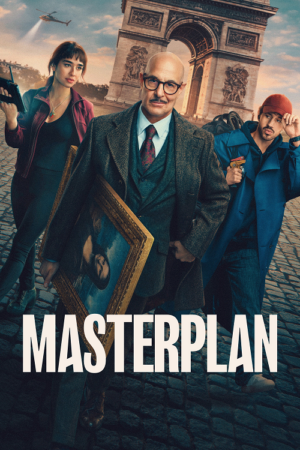 ดู แผนเหนือเมฆ (Masterplan) พากย์ไทย