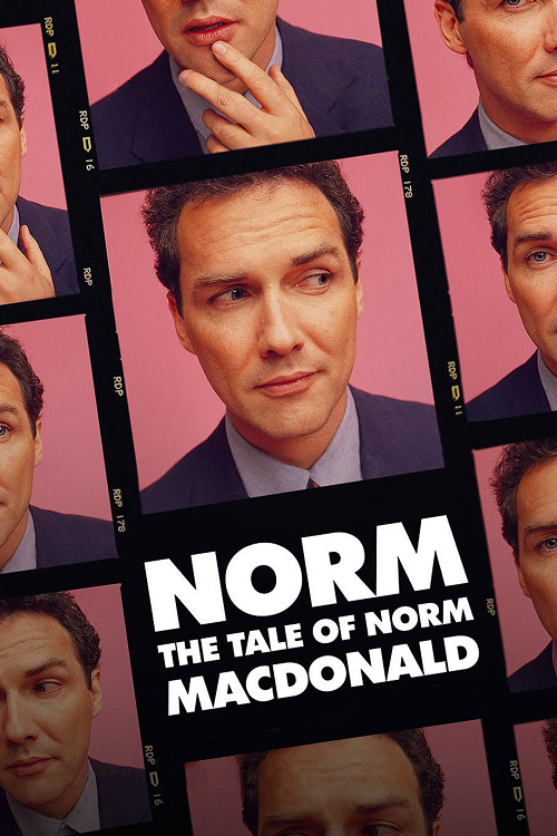 ดู Norm The Tale of Norm MacDonald (2026) นอร์ม เรื่องเล่าของนอร์ม แม็คโดนัลด์ พากย์ไทย