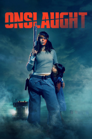 ดู Onslaught (2026) แม่คลั่ง ล้างหน่วยนรก พากย์ไทย