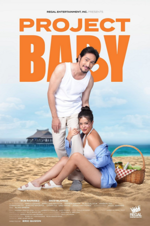 ดู โปรเจกต์เบบี๋ (Project Baby) พากย์ไทย