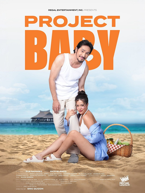ดู โปรเจกต์เบบี๋ (Project Baby) พากย์ไทย