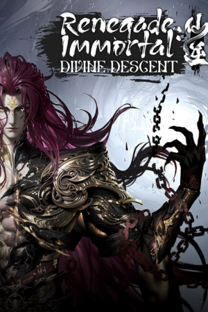 ดู Renegade Immortal Divine Descent (2025) ฝืนลิขิตฟ้าข้าขอเป็นเซียน มหาศึกสงครามเทพ พากย์ไทย