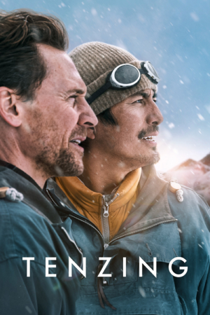 ดู เทนซิง (Tenzing) พากย์ไทย