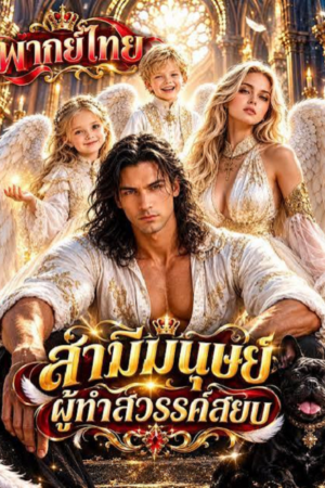 ดู The Blacksmith Husband Shakes Heaven (2026) สามีมนุษย์ ผู้ทำสวรรค์สยบ พากย์ไทย
