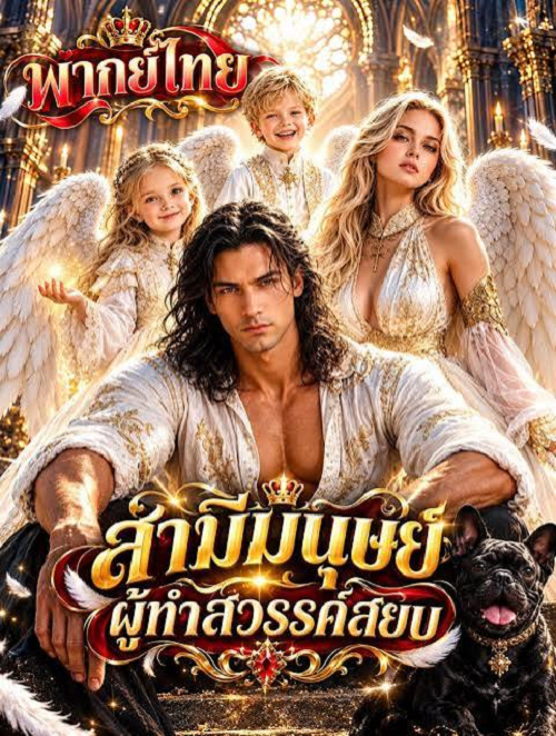 ดู The Blacksmith Husband Shakes Heaven (2026) สามีมนุษย์ ผู้ทำสวรรค์สยบ พากย์ไทย