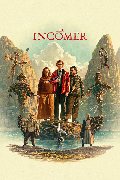 ดู ผู้มาเยือน (The Incomer) พากย์ไทย