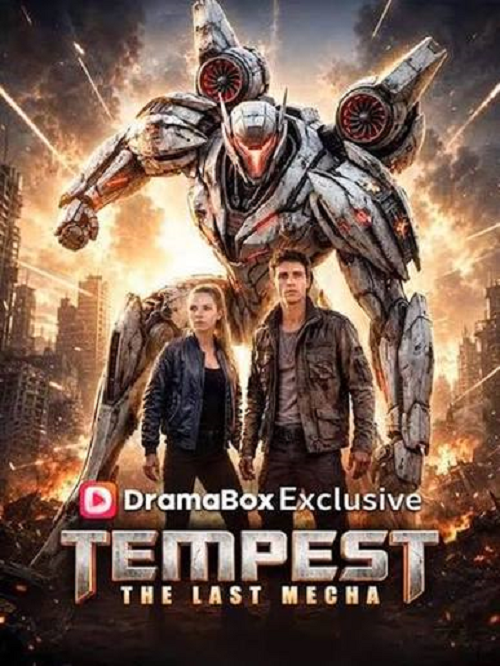 ดู The Last Mecha Tempest (2026) เทมเพสต์ หุ่นรบสุดท้าย พากย์ไทย