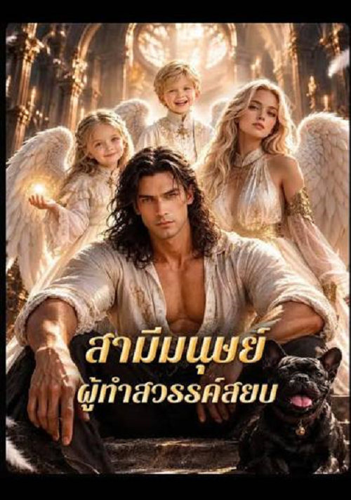 ดู The Mortal I Married Made Heaven Bow (2026) สามีมนุษย์ ผู้ทำสวรรค์สยบ พากย์ไทย