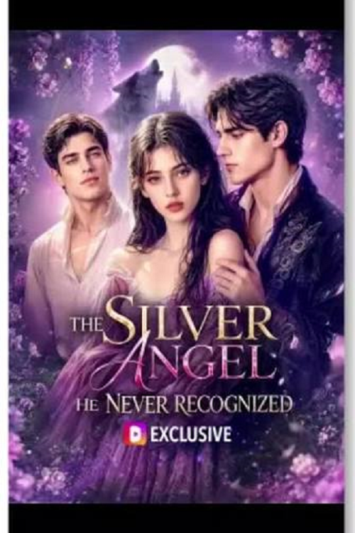 ดู The Silver Angel He Never Recognized (2026) นางฟ้าสีเงิน ที่เขาไม่เคยมองเห็น พากย์ไทย