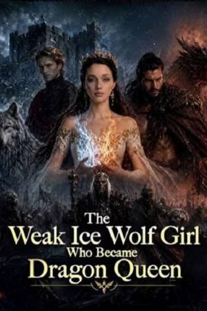 ดู The Weak Ice Wolf Girl Who Became Dragon Queen (2026) ราชินีหมาป่าน้ำแข็ง พากย์ไทย