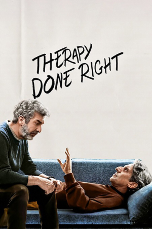 ดู Therapy Done Right (2026) นักบำบัดนอกตำรา พากย์ไทย