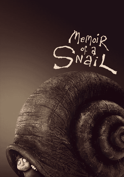 ดู Memoir of a Snail (2025) มนุษย์ทากหัวใจผจญภัย พากย์ไทย