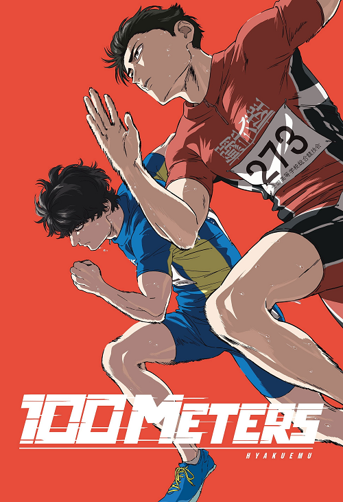ดู 100 Meters (2025) 100 เมตร พากย์ไทย