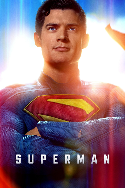 ดู Superman (2025) ซูเปอร์แมน พากย์ไทย