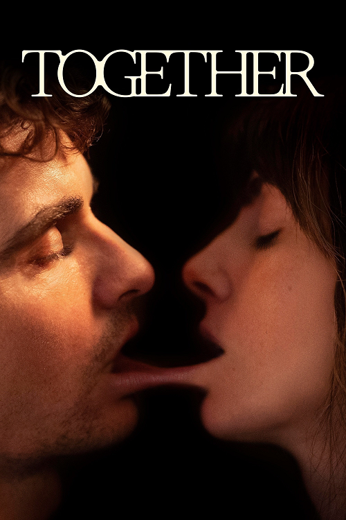 ดู Together (2025) ดูดร่างสร้างรัก พากย์ไทย