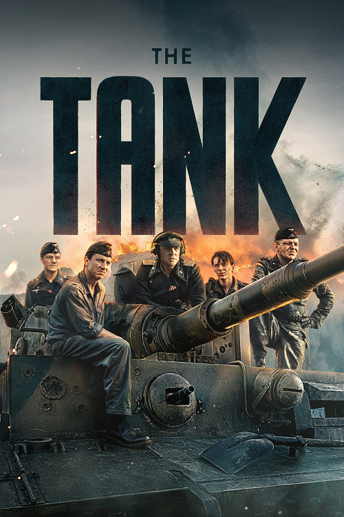 ดู The Tank (2025) รถถังเจ้าพยัคฆ์ พากย์ไทย