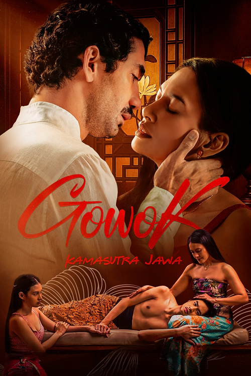 ดู Gowok Javanese Kamasutra (2025) พากย์ไทย