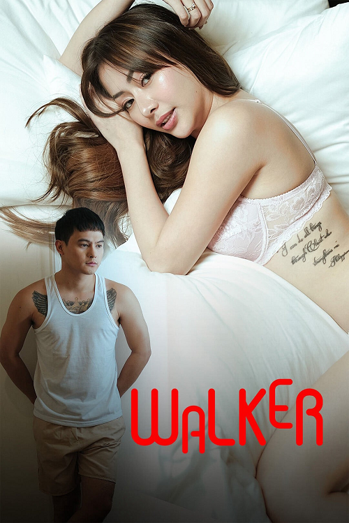 ดู Walker (2025) พากย์ไทย