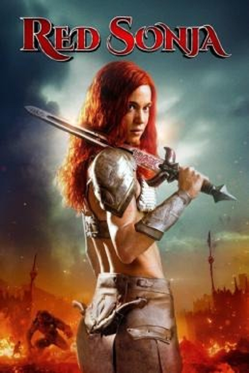 ดู Red Sonja (2025) บัลลังก์เลือด พากย์ไทย