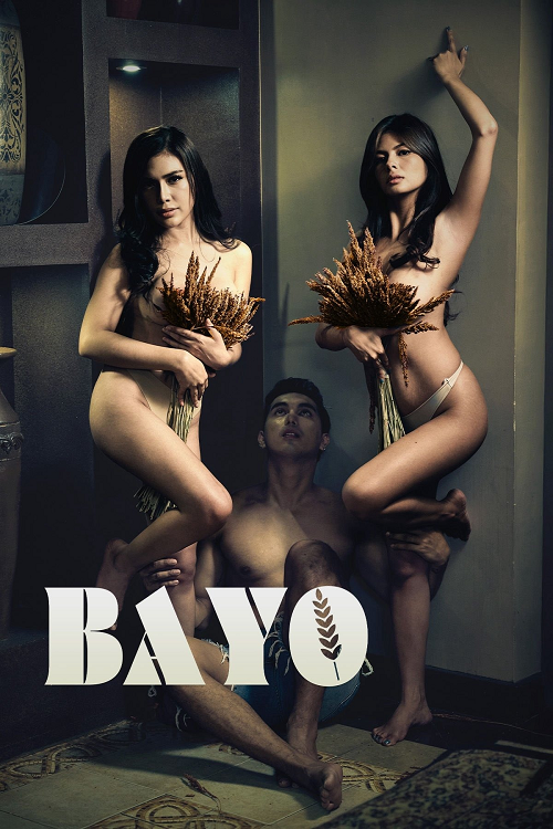 ดู Bayo (2025) พากย์ไทย