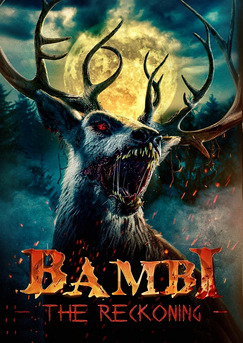 ดู Bambi The Reckoning (2025) แบมบี้ พากย์ไทย