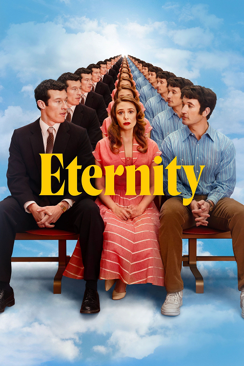 ดู Eternity (2025) สามรัก หนึ่งนิรันดร์ พากย์ไทย
