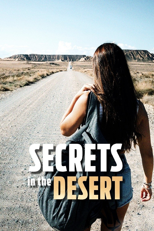 ดู Secrets in the Desert (2023) พากย์ไทย