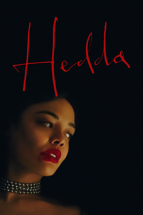 ดู Hedda (2025) เฮดดา พากย์ไทย