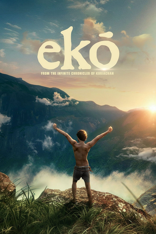 ดู Eko (2025) เสียงสะท้อนจากหุบเขา พากย์ไทย