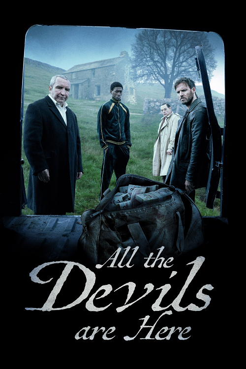 ดู All the Devils Are Here (2025) ที่นี่…มีแต่ปีศาจ พากย์ไทย