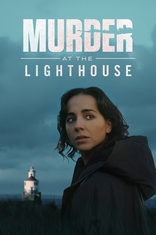 ดู Murder at the Lighthouse (2025) พากย์ไทย