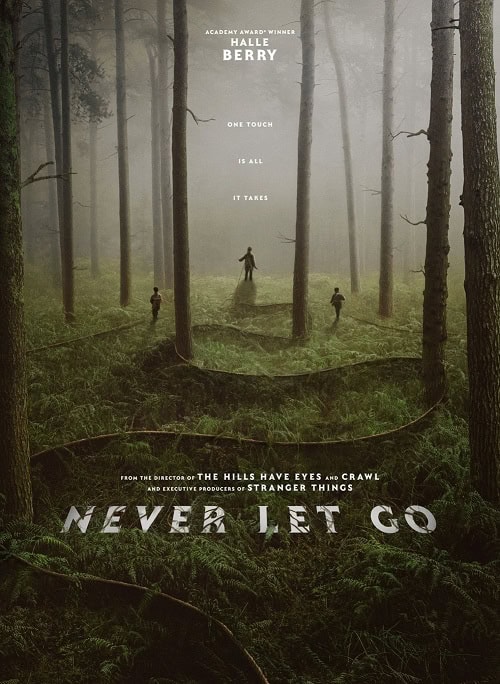 ดู Never Let Go (2024) ผูกเป็น หลุดตาย พากย์ไทย